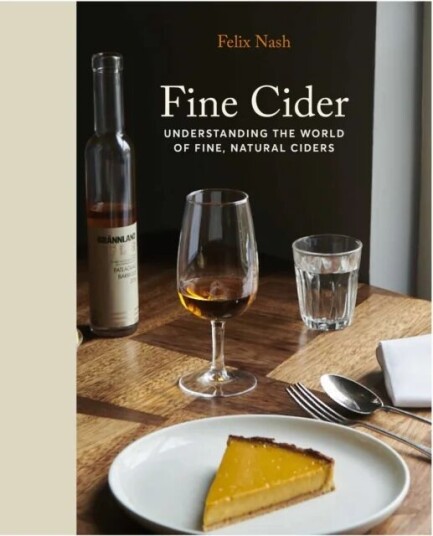 Fine Cider Av Felix Nash