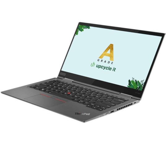Lenovo X1 YOGA-5 TH-MX-A001 1" i5/16/256 W11P Refurbished laptop