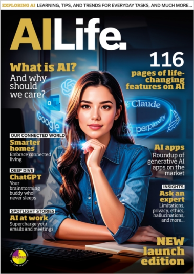 AI Life Issue 1