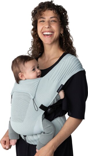 Flybaby Bæresele Sage Flybaby Bæresele Sage