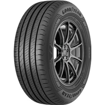 Goodyear EfficientGrip 2 SUV 235/60R17 102V