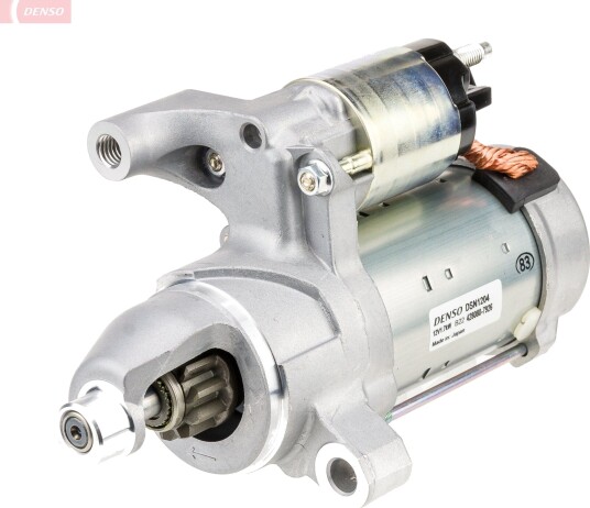 DENSO DSN1204 Starter DENSO DSN1204 Starter