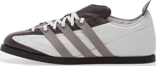 Joggesko adidas x Entire Studios Ace Chalky Brown/ Chalky Brown/ Core Black EUR 38 2/3