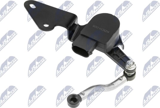 NTY ECX-CH-004 Sensor, xenonlys (lyslengderegulering