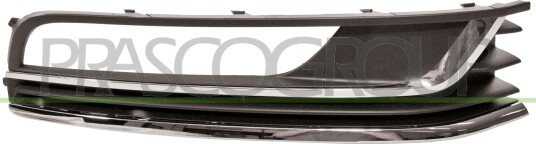 PRASCO VG0552133 Ventilasjonsgitter