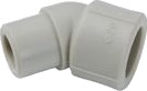 Detal Met Kolano Nyplove Pp 90° 32Mm