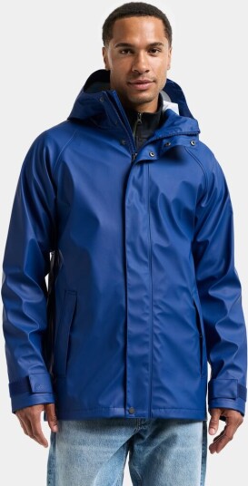 Didriksons Darwin Jacket Galon® Ultramarine