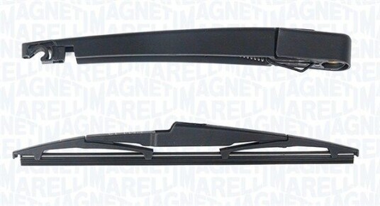 Viskerblad MAGNETI MARELLI 000723180044