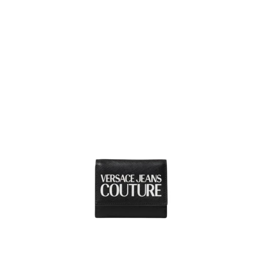 Versace Jeans Couture, Herre, Accessories, Svart, ONE SIZE,