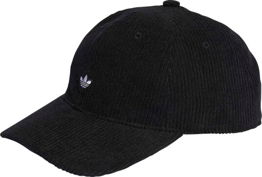 Adidas Originals Caps   Corduroy BB   Black   Adidas Originals   56 cm   Caps   Svart