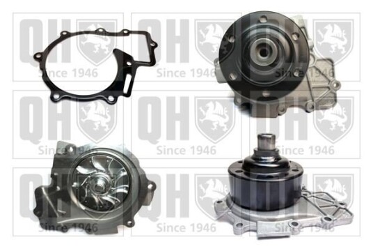 QUINTON HAZELL QCP3908 Vannpumpe