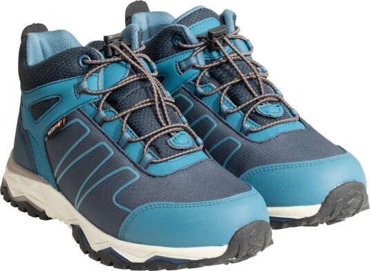 Urberg Kids' Fall Boot Blue EU 32