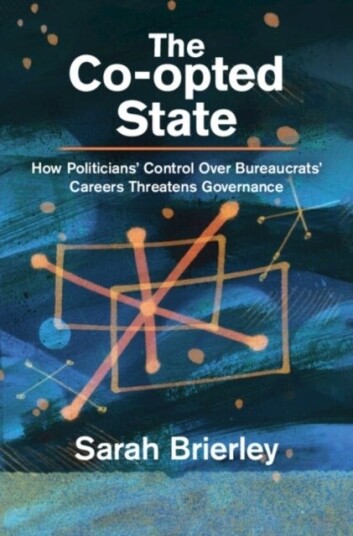 The Co opted State The Co opted State