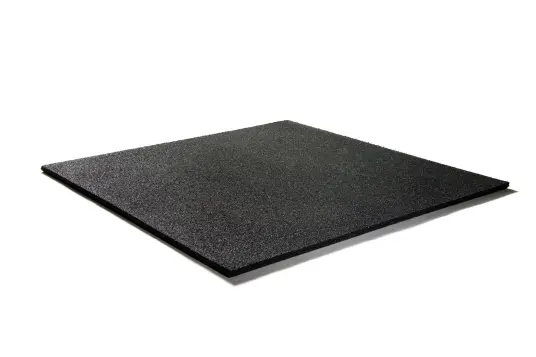 Granuflex Standard Gummiflise 1000 x 1000 x 20 mm Blånistret Granuflex Standard Gummiflise 1000 x 1000 x 20 mm Blånistret