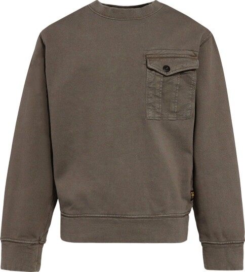 G Star RAW Genser Grey Tinn G Star RAW 8 år (128) Genser Armygrønn G Star RAW Genser Grey Tinn G Star RAW 8 år (128) Genser Armygrønn
