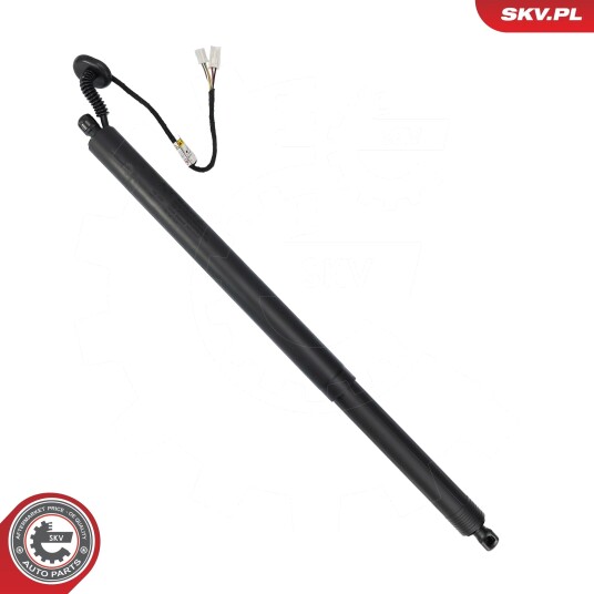Elektromotor bakluke ESEN SKV 52SKV882