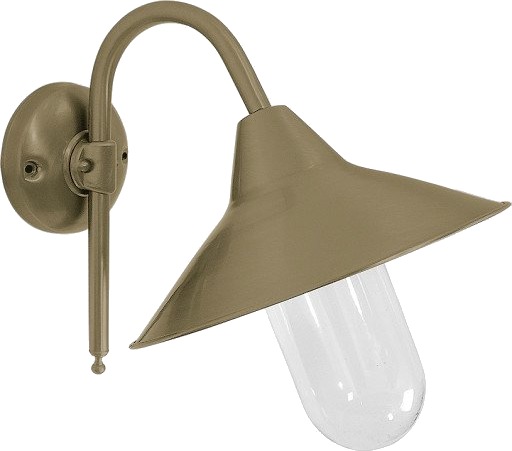 Andromeda 852 utelys vegg Andromeda 852 utelys vegg