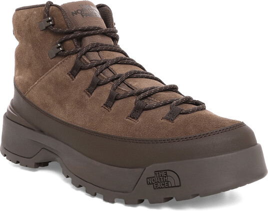 The North Face Glenclyffe Urban Boot   Brown   37