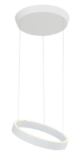 Vevstol Design EOS 360 Taklampe Liten Hvit Vevstol Design EOS 360 Taklampe Liten Hvit