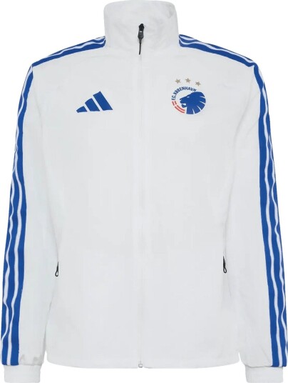 Adidas Performance Fck H Anth White XXL