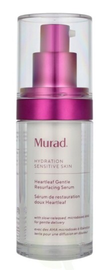 Murad Gentle Resurfacing Serum med Heartleaf 30 ml for sensitiv hud Murad Gentle Resurfacing Serum med Heartleaf 30 ml for sensitiv hud