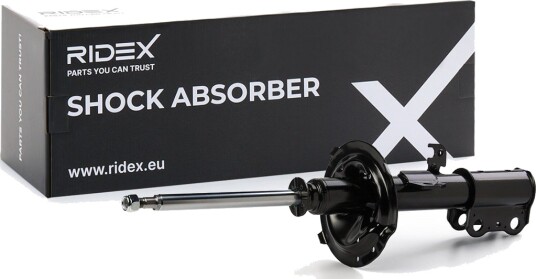 RIDEX 854S1892 Støtdemper