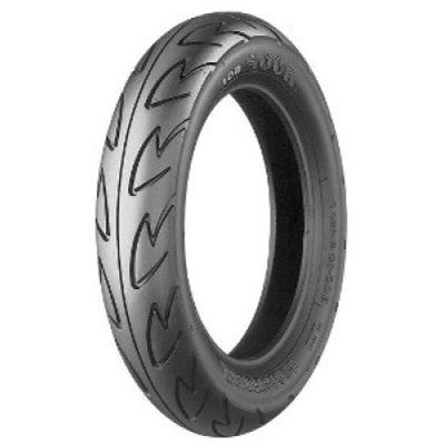 Bridgestone B01 100/80-12 56J