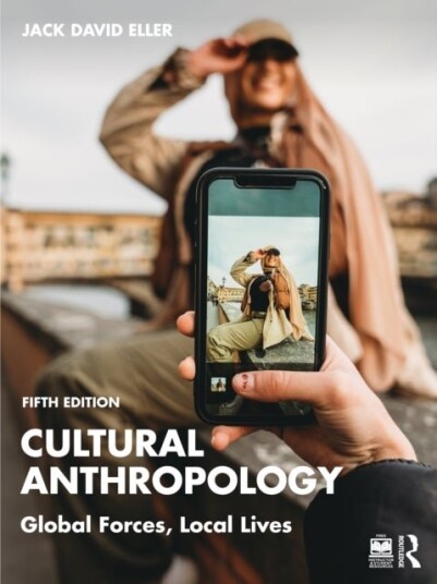 Cultural Anthropology Cultural Anthropology