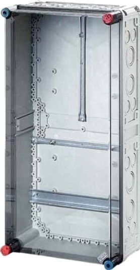 Hensel MI 2400 2000080 300 × 600 × 170 mm Plast Hensel MI 2400 2000080 300 × 600 × 170 mm Plast