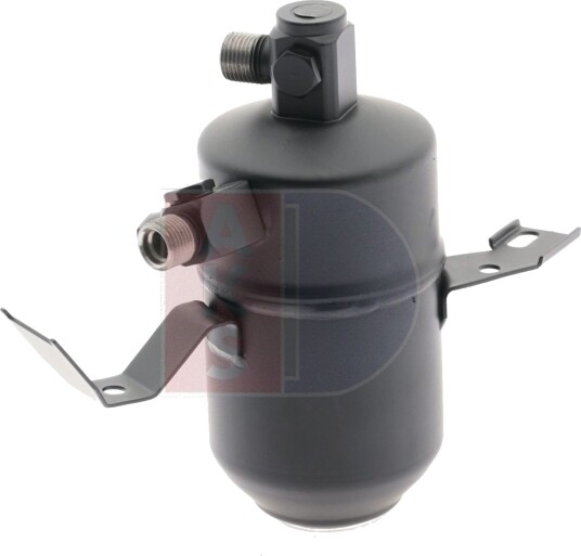Radiatorslange AKS DASIS 881221N