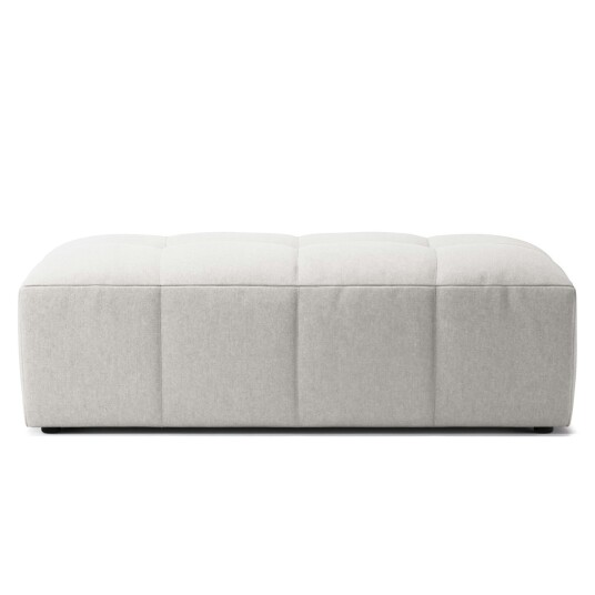 Decotique Mure Fotskammel Moon White