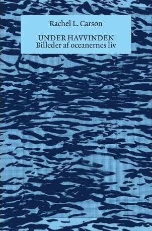 Under Havoverflaten | Rachel Carson | Språk: Dansk