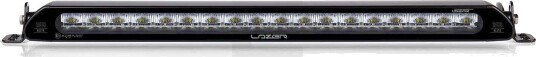 Lazer Linear 18 Elite Led Fjernlys Lazer Linear 18 Elite Led Fjernlys