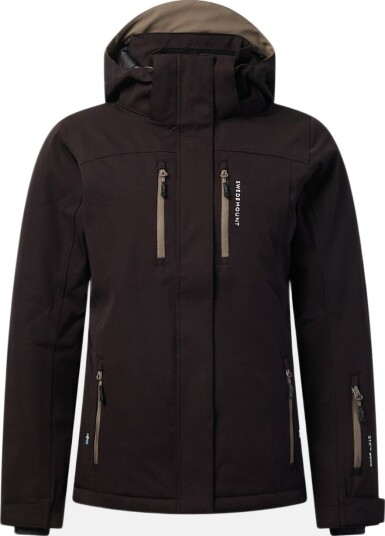 Swedemount Cervinia Jacket W Swedemount Cervinia Jacket W