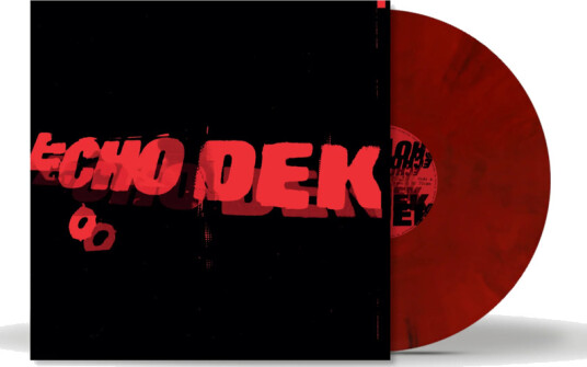 Echo Dek