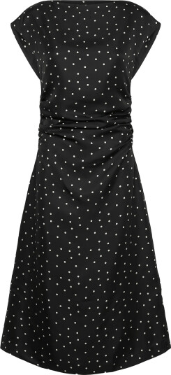 Lovechild 1979 Noor Dress Black 40