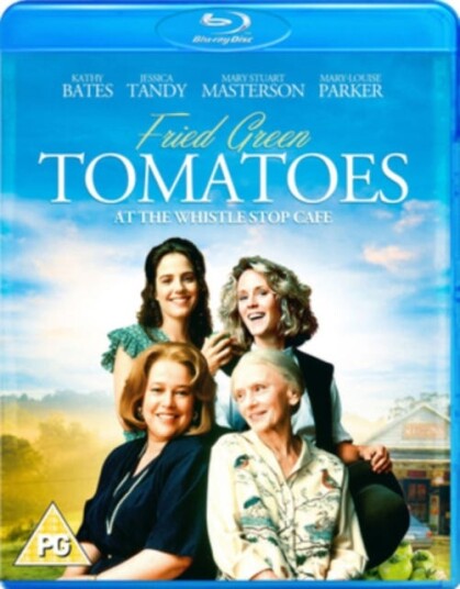 Fried Green Tomatoes (1991) / Stekte Grønne Tomater