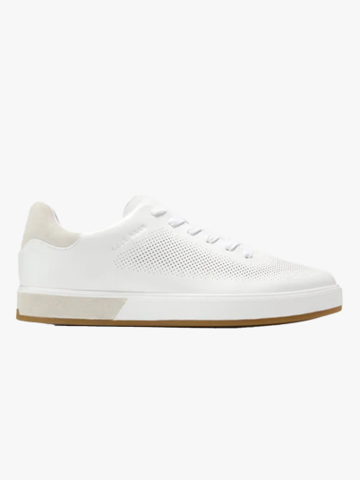 Cole Haan GrandPro Angleace Sneaker Hvit 41