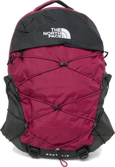 The North Face Borealis Burgundy ONE SIZE The North Face Borealis Burgundy ONE SIZE
