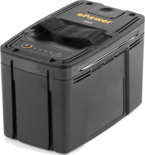 Stiga E 420 Batteri 48 V 2 Ah