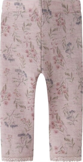 Name It Nbfwang Wool Needle Legging Noos Purple 50 Name It Nbfwang Wool Needle Legging Noos Purple 50