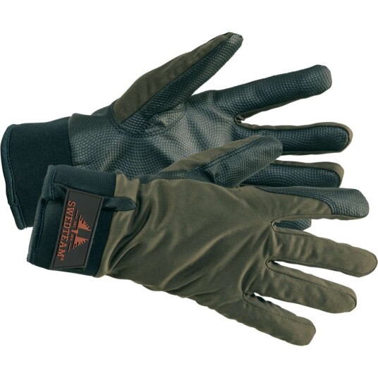 Swedteam Ridge Dry M Forest Green Handske XXL 2XL