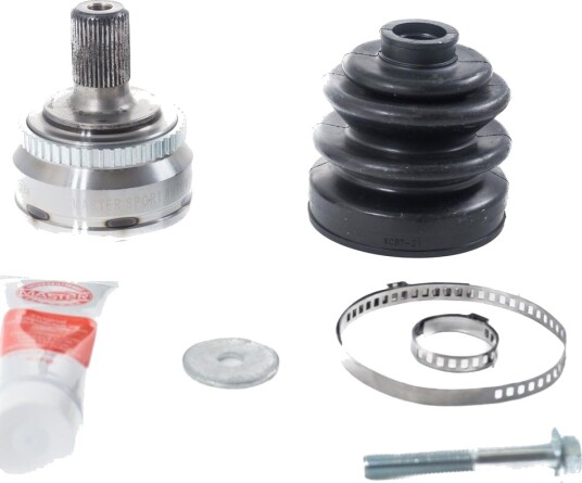 Drivledd MASTER SPORT 303560 SET MS