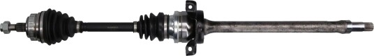 Drivaksel KAMOKA 5011415