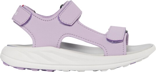 Viking Balance 3V Sandaler Lilla 29 Viking Balance 3V Sandaler Lilla 29