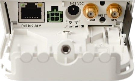 MikroTik wAP LR8G Kit Gateway Wi-Fi 868MHz RF Protocol RBwAPR-2nD&R11e-LR8G MikroTik wAP LR8G Kit Gateway Wi-Fi 868MHz RF Protocol RBwAPR-2nD&R11e-LR8G