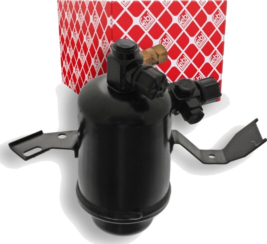 Tørker, klimaanlegg FEBI BILSTEIN 03911