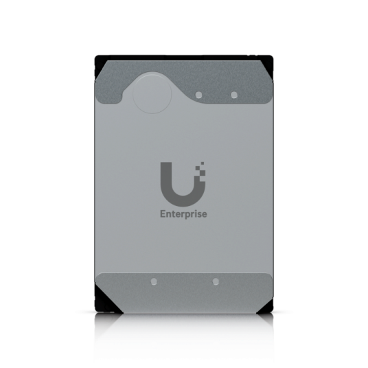 Ubiquiti UniFi 24TB SATA Harddisk 7200 RPM 3,5" Ubiquiti UniFi 24TB SATA Harddisk 7200 RPM 3,5"