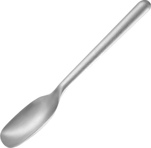 Eva Trio - Green Tool gryteskje metall 28,5 cm