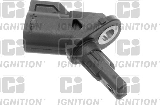 QUINTON HAZELL XABS511 Sensor ABS